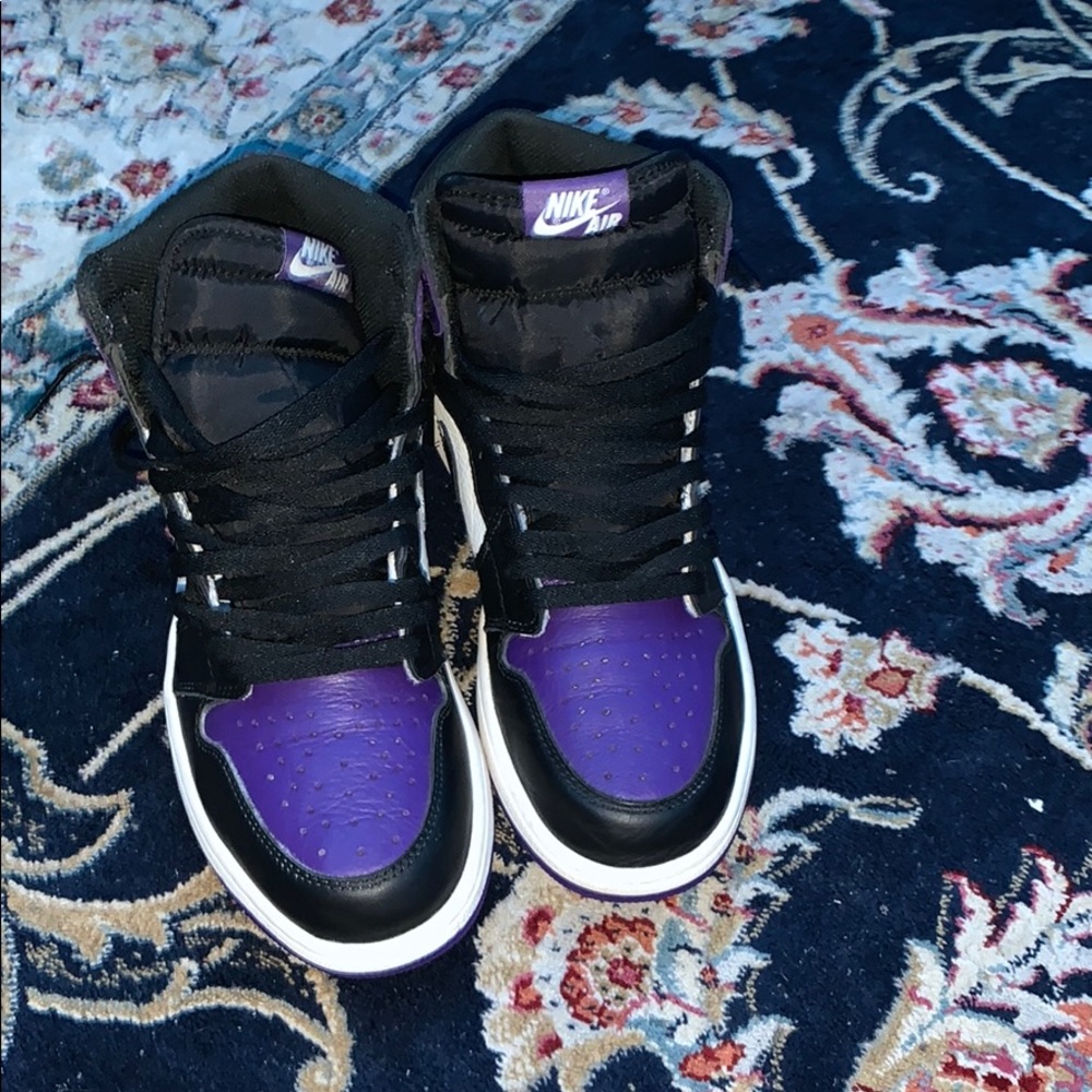Air Jordan 1 High